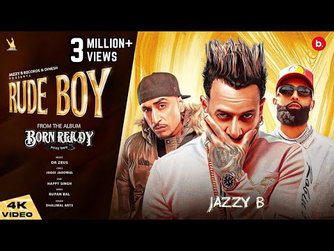 Rude Boy — watch video