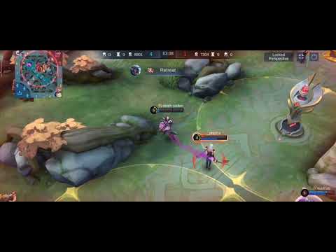 2x maniac + SAVAGE with roger?!!! • mlbb brothers • mlbb