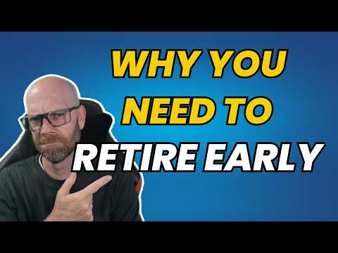 The 10 Reasons I Retired in My 50s (And I'm Never Going Back)