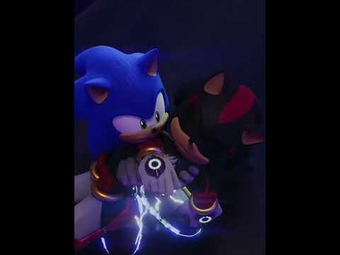 Sonadow edit -Stereo Hearts-