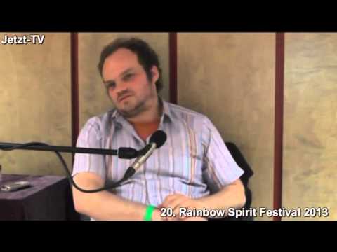 Andreas Müller: Das Ende jeglicher Instanz -- der Erfahrende und die Erfahrung werden eins