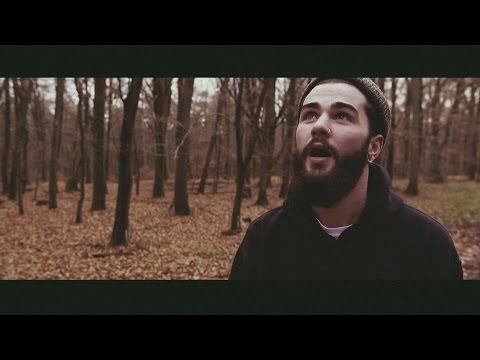 Passed Me By - Anchored (OFFICIAL MUSIC VIDEO)