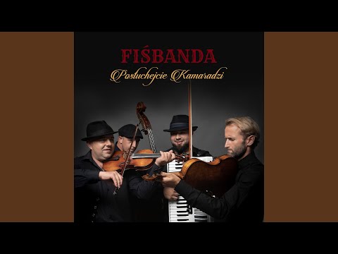 Posłuchejcie Kamaradzi