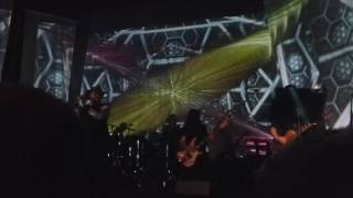 Hawkwind Live - Thursday - A Brock Classic from The Machine Stops