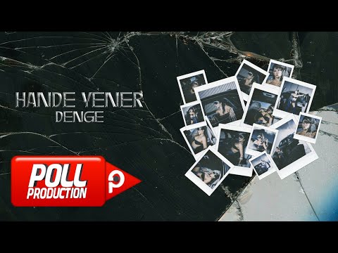 Hande Yener - Denge (Official Audio Video)