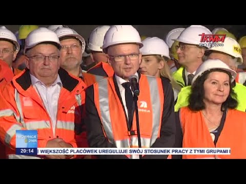 Informacje Dnia 23.10.2019 [20.00]