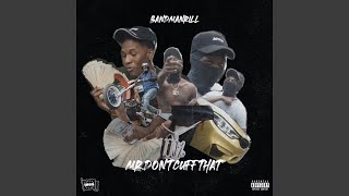 Cover art for Mr. DontCuffThat