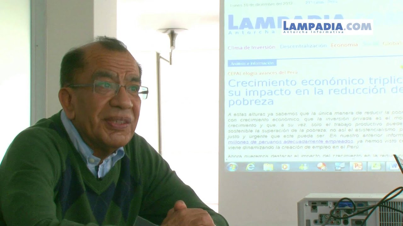 La gran reforma pendiente
