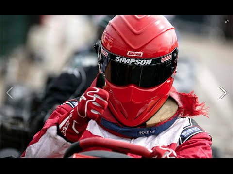 Club100 - Elite Sprint Championship 2016, Rd.4 B & A Final - (Whilton Mill)