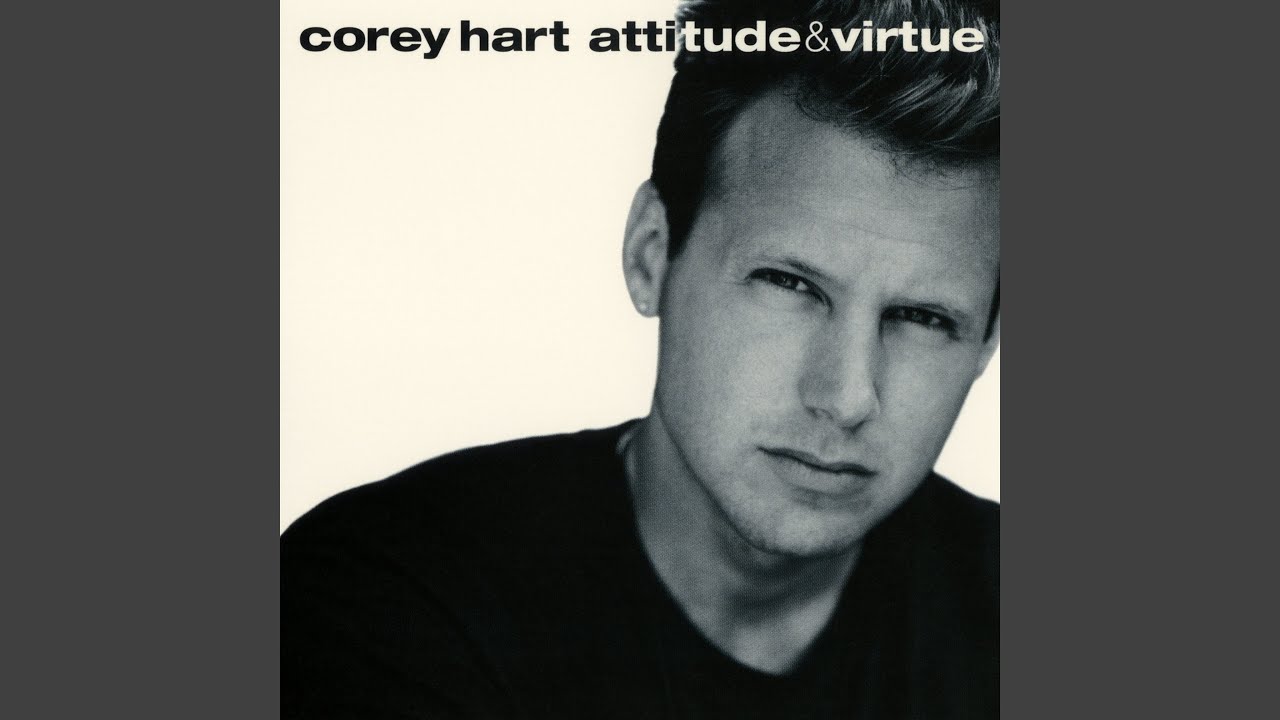 Corey Hart - Sonnets From the Portuguese