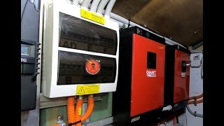 Living OFF GRID with NO Power Bill Ever. Another end of year review