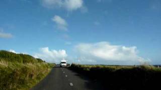 preview picture of video 'Coppercoast  Irland Co. Waterford Bunmahon'