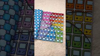 Gamer coloring page 👾