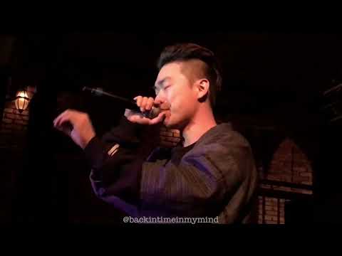 180410 오르내림 (OLNL) - SNOW (feat. KHUNDI PANDA)