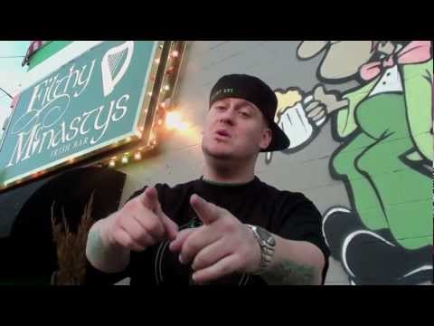 SEANESSY - "Bouncing Around" official visual (HD)