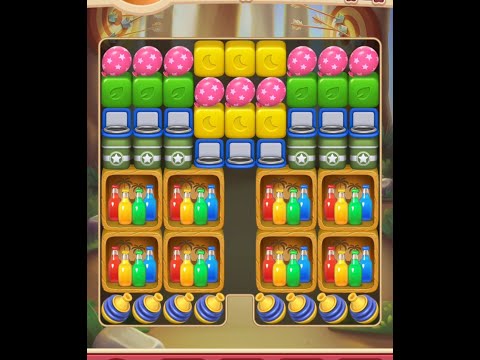 TOON BLAST level 7681