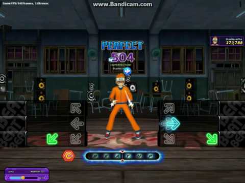 AuditionSEA : Beat Up - 3254 Techno Party 142bpm