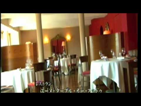 Une table, au Sud.m4v