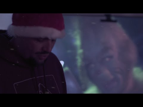 50 Sosa - Red Christmas (Dir. Doonworth)