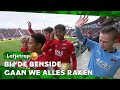 DE STRIJDERS VAN ALKMAAR MAKEN PLAATS VOOR HELDEN VAN LATJETRAP | LATJETRAP AZ | ZAPPSPORT