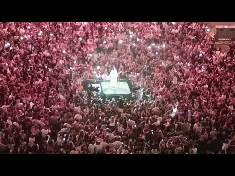 Sanah - Nic dwa razy się nie zdarza (Stadion Narodowy Warszawa 2025)