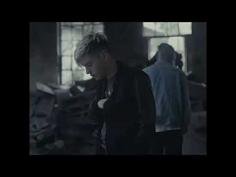 Dani Ft. Sync - Freya (Instrumental)