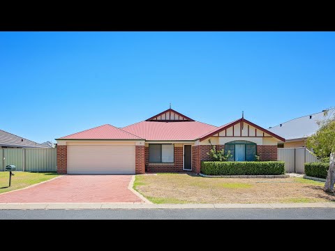 Just listed! ⭐️9 Sunstone Brace,Australind ⭐️