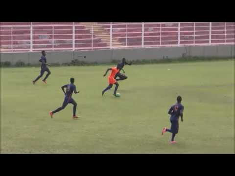 BEST OF Oluwatosin Aiyegun