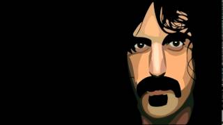 Frank Zappa - Cocaine Decisions (Live in Palermo, Italy 1982 - official)