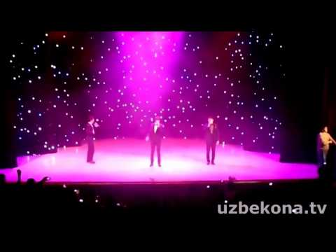 Ummon Moscow 2013 Video Reportaj (7)