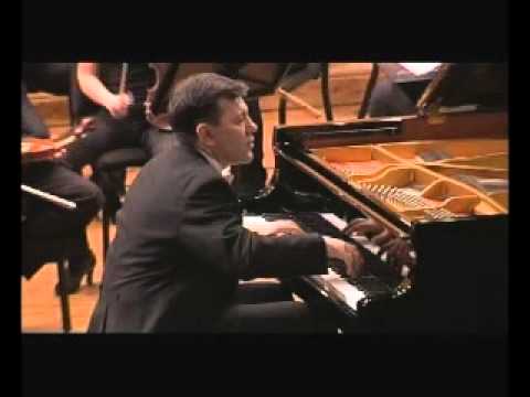 Aleksandar Serdar - Piano Concerto in C major, No. 1, Op. 15 - Beethoven