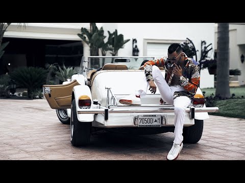 M’Ghost - M’drangheta