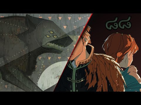 "Foreshadowing", Lo Spirito del Roleplay 88 - Dragon Age 2