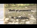 Balli Yt Pranvere Nafise Smajkoviq