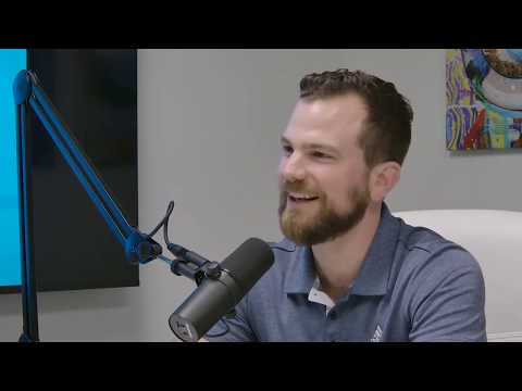 The Perfect Vehicle for Growth with Josh Jerge co owner of 5 year old 30 million dollar company.