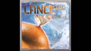 Lance Inc - Cold As Ice (Pulsedriver Short Cut)
