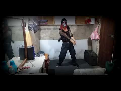 Industrial Dance By Kane Industry - Cybrax Industry - Gesellschaft