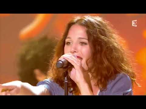 AYLIN PRANDI   24 000 Baci   LIVE FRANCE 2 Chabada