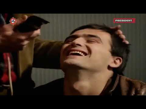 ŠIŠANJE - Specijalno vaspitanje (1977) - KULTNA SCENA