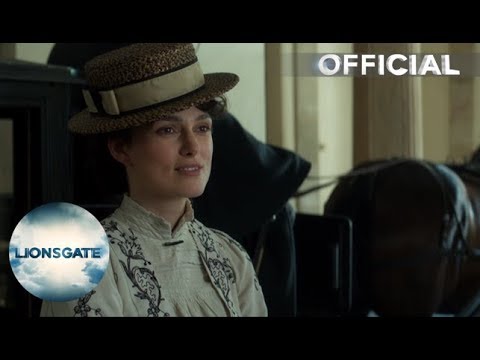 Colette (International Trailer)