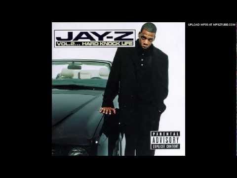 Jay-Z feat Memphis Bleek - Coming of Age (da sequel)