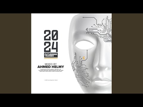 Futurising Year Mix 2024 (Full Mix)