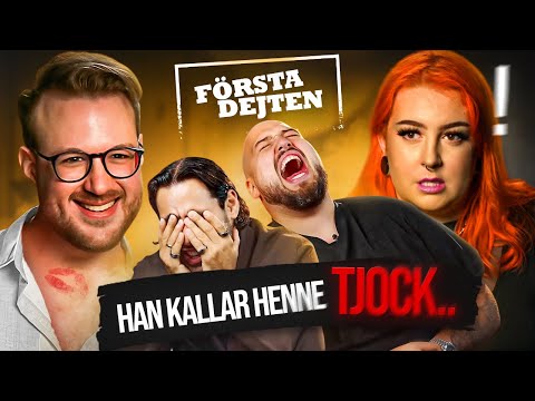 HAN KALLADE HENNE TJOCK | FÖRSTA DEJTEN