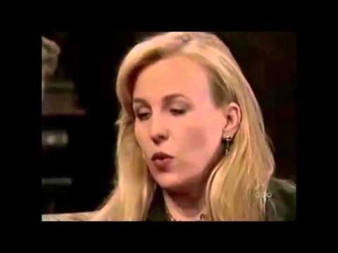 The Amazing Genie Francis (Just A Kiss)