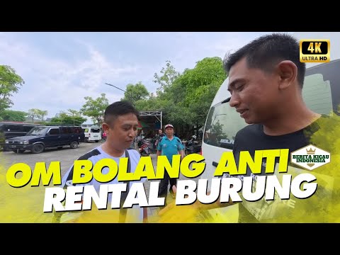 DEAL‼️ OM ANDRI BOLANG BELANJA GACO JELANG TAHUN BARU😱 || BERITAKICAU