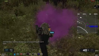 【ARMA3】EXILE　サバイバル　CHERNARUS#7