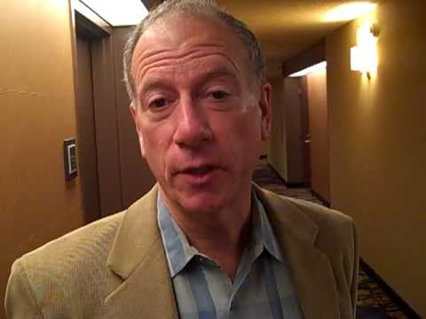 NCFR 2009 Conference Jay Fagan