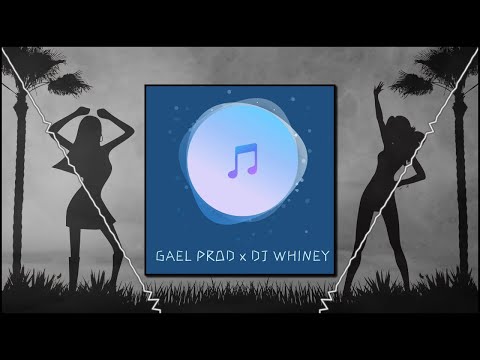 GAEL PROD x DJ WHINEY - Nwavoye Monss 💯✨