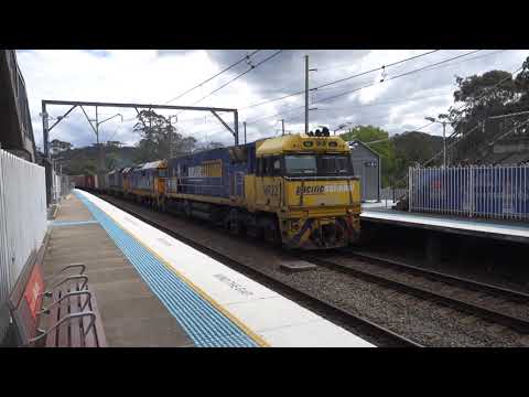 NR22 / 8112 / 8131 with PN 7SB1 - 13/11/21