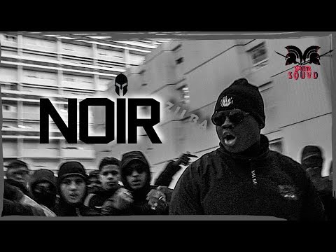 ZILBA - NOIR